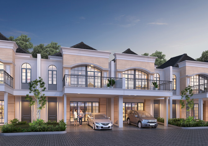 Bukit Nirmala